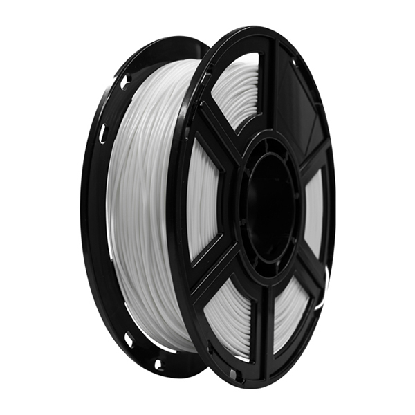 FLASHFORGE PLA FILAMENT CARTRIDGE WEISS