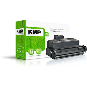 KMP H-T279 schwarz Toner ersetzt HP 331A (W1331A)