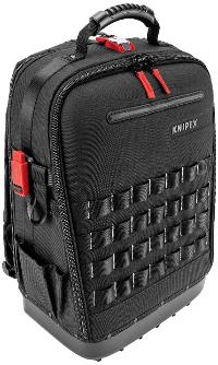 PRIMIUM Knipex Werkzeugrucksack Modul 0308905 X18 4003773089056