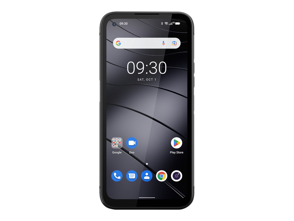 GIGASET GX6 PRO Titanium Black GIGASET GX6 PRO Titanium Black
