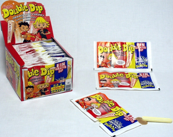 Double Dip Double Dip