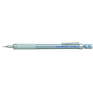 Pentel Druckbleistift GRAPHGEAR 500 , Minenstärke: 0,7 mm (5232251)