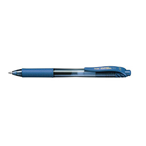 Pentel Liquid Gel-Tintenroller EnerGel-X BL107, nachtblau