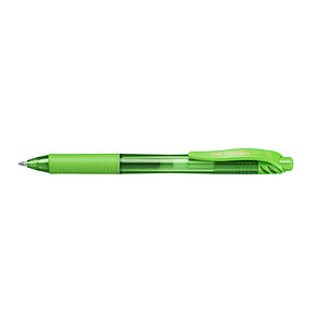 Pentel Liquid Gel-Tintenroller EnerGel-X BL107, hellgrün