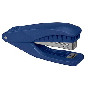 sax design Heftgerät 349 blau