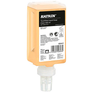 KATRIN Flüssigseife 0,5 l