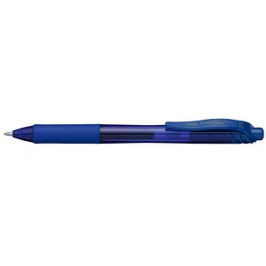 EnerGel X Gel-Tintenroller Strichstärke 0,50mm blau