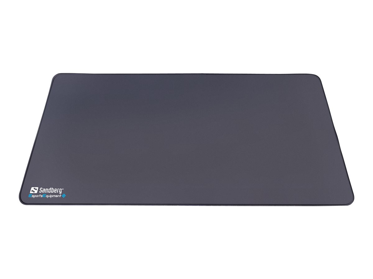 SANDBERG Gamer Desk Pad XXXL 90x45cm Mauspad von Sandberg EsportsEquipment fuer