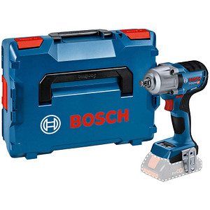 BOSCH Professional GDS 18V-450 HC Akku-Schlagschrauber-Set 18,0 V