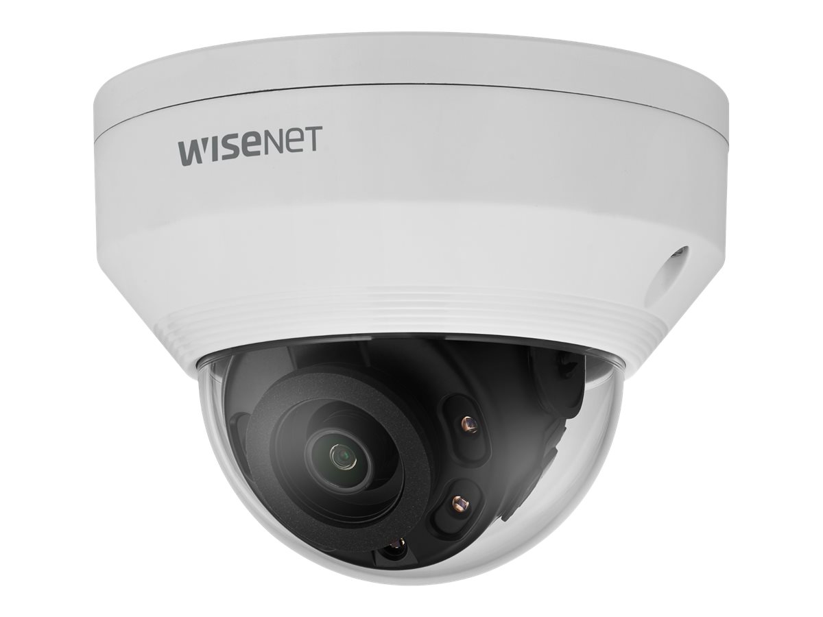 HANWHA LNV-6022R Domkamera out. 2MP PoE IR IP66 IK10 retail HANWHA LNV-6022R Domkamera out. 2MP PoE IR IP66 IK10 retail