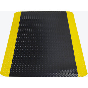 miltex Arbeitsplatzmatte Yoga Deck Ultra, 900 x 1.500 mm