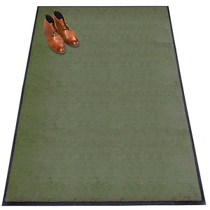 miltex Schmutzfangmatte EAZYCARE STYLE, olive