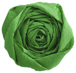 Clairefontaine Krepp-Papier, (B)500 mm x (L)2,5 m, dunkel-