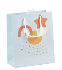 Clairefontaine Geschenktüte "Welcome", klein