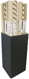 Clairefontaine Geschenkpapier "Nature", im Display