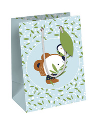 Clairefontaine Geschenktüte "Les Copains", klein