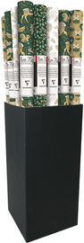 Clairefontaine Weihnachts-Geschenkpapier "Forest"