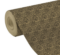 Clairefontaine Geschenkpapier "Geo", Secare-Rolle