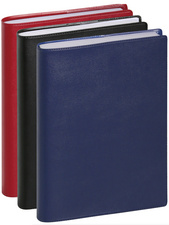 EXACOMPTA Tischkalender "Journal 17" 2025 Barbara, sortiert