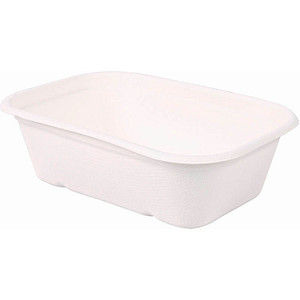 50 NATURE Star Menüschalen Casa 0,65 l