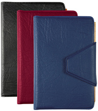 EXACOMPTA Agenda de poche Journal 13 Quadrillé 2025, assorti