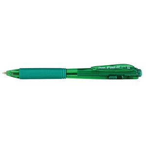 Kugelschreiber 0,5mm, grün 