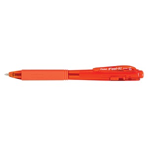 Kugelschreiber 0,5mm, orange 