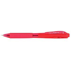 Kugelschreiber 0,5mm, pink 