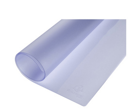 EXACOMPTA Schreibunterlage, 430 x 900 mm, transparent