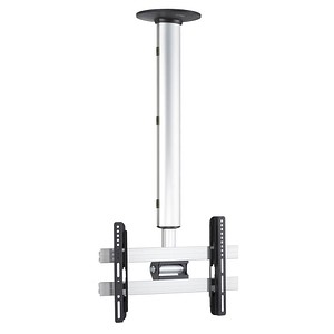 VCM my media TV-Deckenhalterung CM 3 silber