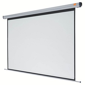 nobo elektrische Leinwand, 1.970 x 1.490 mm