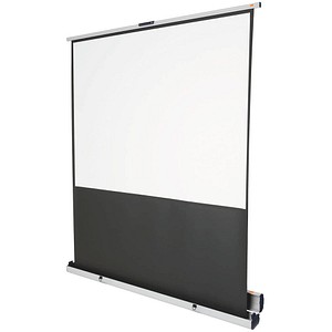 nobo Mobile Leinwand, Projektionsfläche: 1.600 x 1.200 mm nobo Mobile Leinwand, Projektionsfläche: 1.600 x 1.200 mm