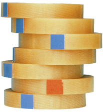 TESA Verpackungsklebeband 4104, 30 mm x 66 m, transparent aus PVC, hohe Klebkra TESA Verpackungsklebeband 4104, 30 mm x 66 m, transparent aus PVC, hohe Klebkra