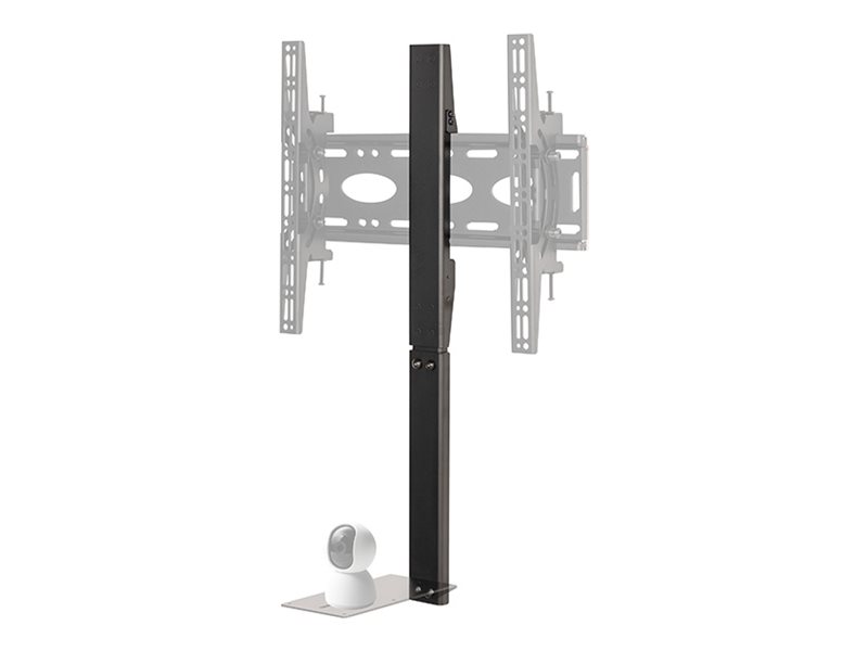 B-TECH Rollständer / Standfuß Zubehör : Mounting Arm BT7031/B B-TECH Rollständer / Standfuß Zubehör : Mounting Arm BT7031/B