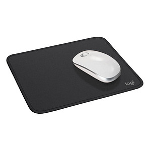 Logitech Mousepad grafit