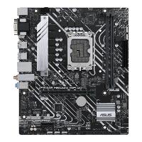 ASUS PRIME H610M-A WIFI D4 S1700
