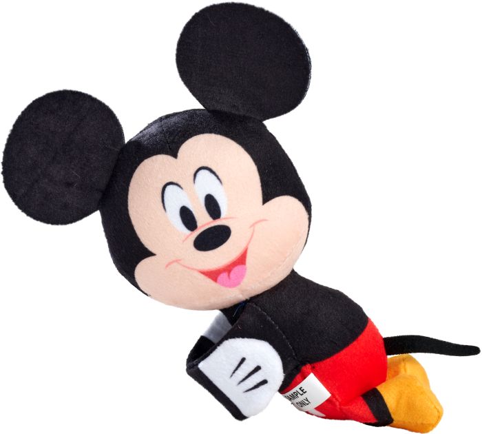Disney Mickey Schnapparmband, 17cm