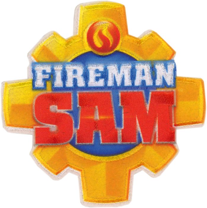 Fireman Sam Logo