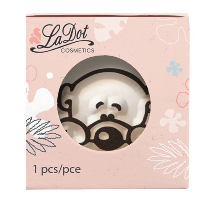 COLOP Tattoo-Stempel LaDot kids stone "Bär", klein