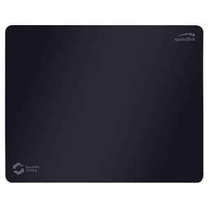 speedlink Gaming-Mousepad ATECS Soft Gaming Size M schwarz
