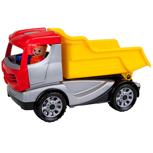 LENA Truckies Kipper 1620 Spielzeugauto
