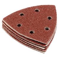 MAKITA Delta Schleifpap. Holz K40