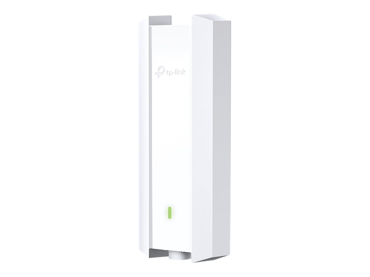 TP-LINK AX3000 Indoor/Outdoor Dual-Band Wi-Fi 6 Access Point
