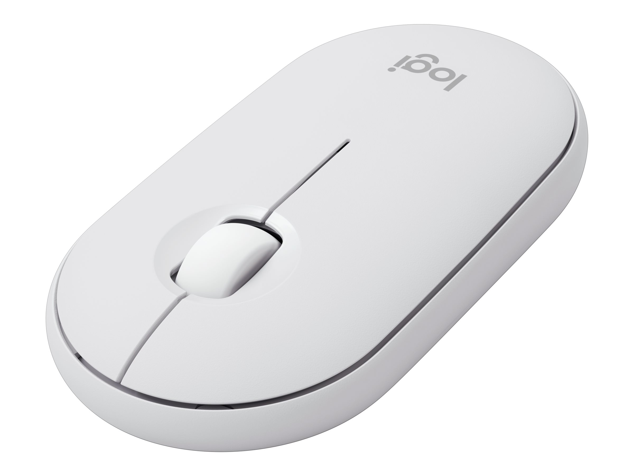 LOGITECH Pebble Mouse 2 M350S