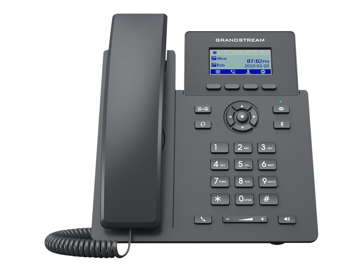 GRANDSTREAM IP-Video-Telefon GXV3450
