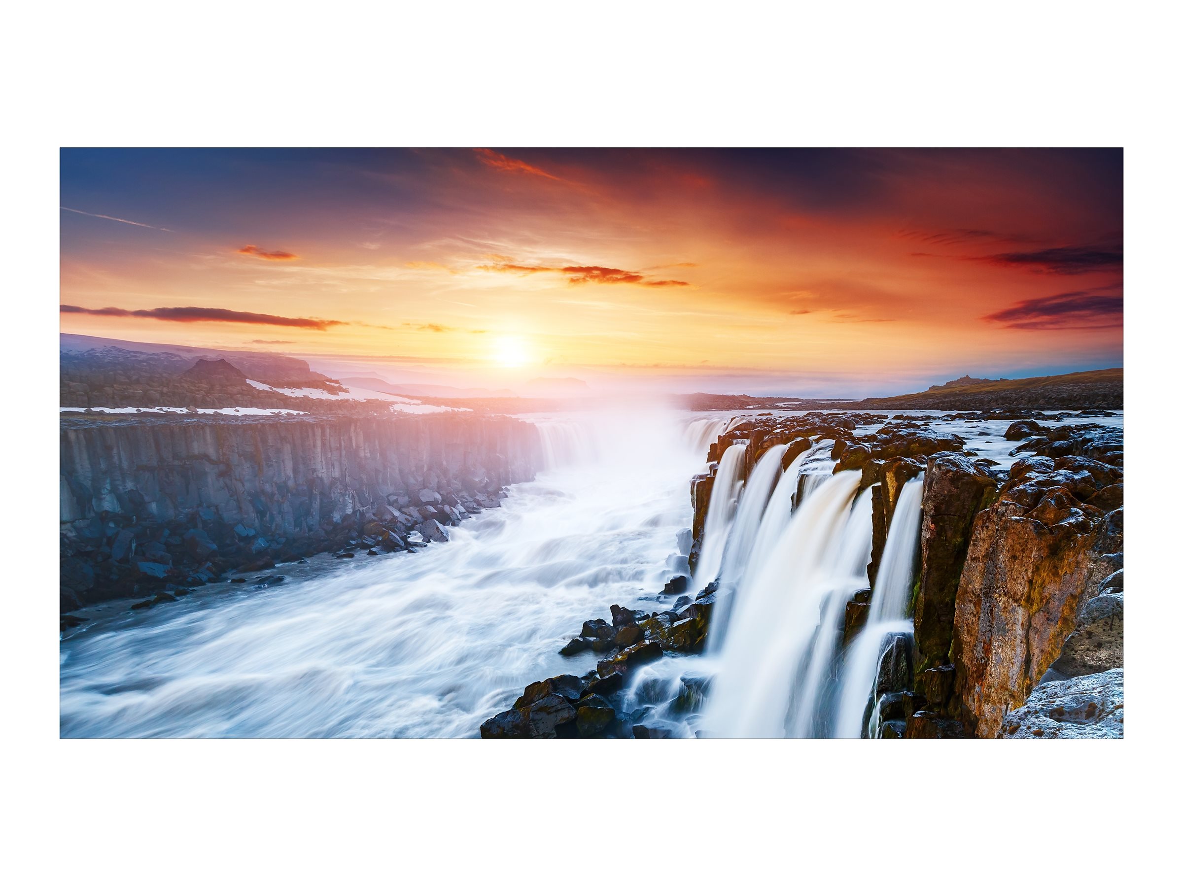 SAMSUNG VH55C-R 138cm (55")