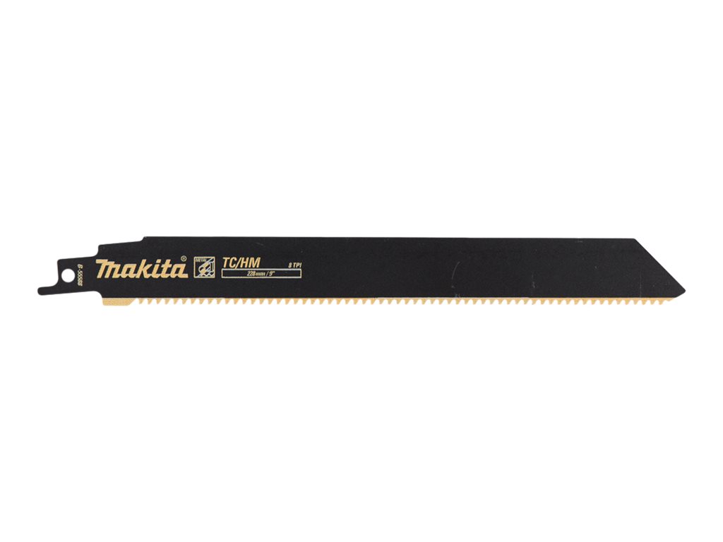 MAKITA Circular saw blade B-55588 228mm, 1pc.