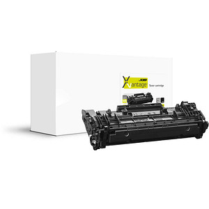 KMP XVantage® schwarz Toner kompatibel zu HP 59A (CF259A)