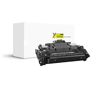 KMP XVantage® schwarz Toner kompatibel zu HP 59X (CF259X)