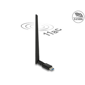 DeLOCK WLAN-Stick